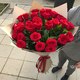 Букет из 29 роз
