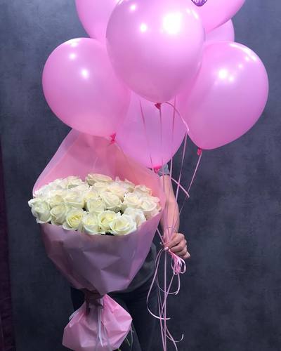 Набор нежность