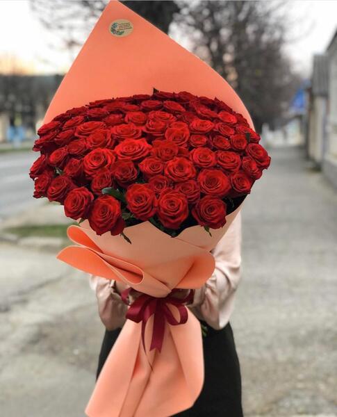 Розы Любви