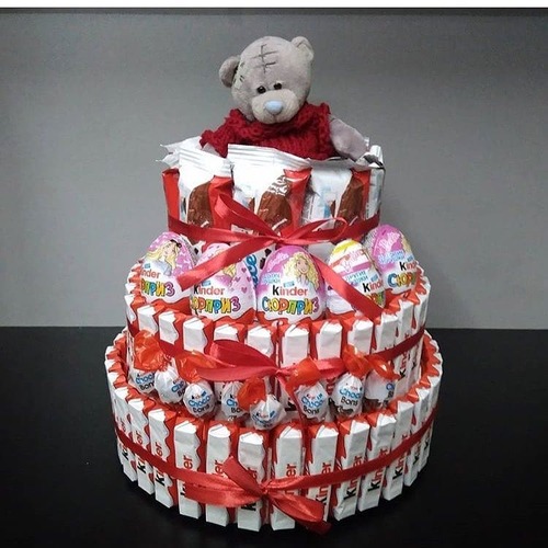 Киндер набор №2