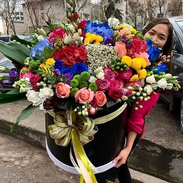Волшебный лес