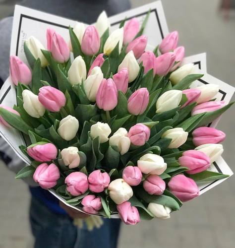 Букет Нежность 