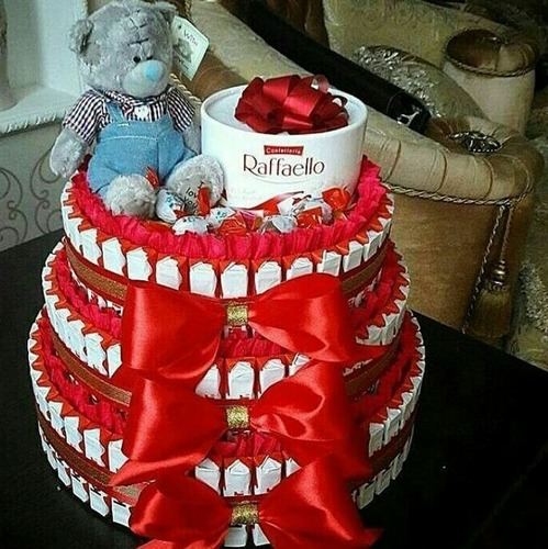 Киндер набор №13