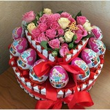 Киндер набор №15