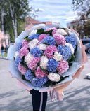 Букет Королевский 