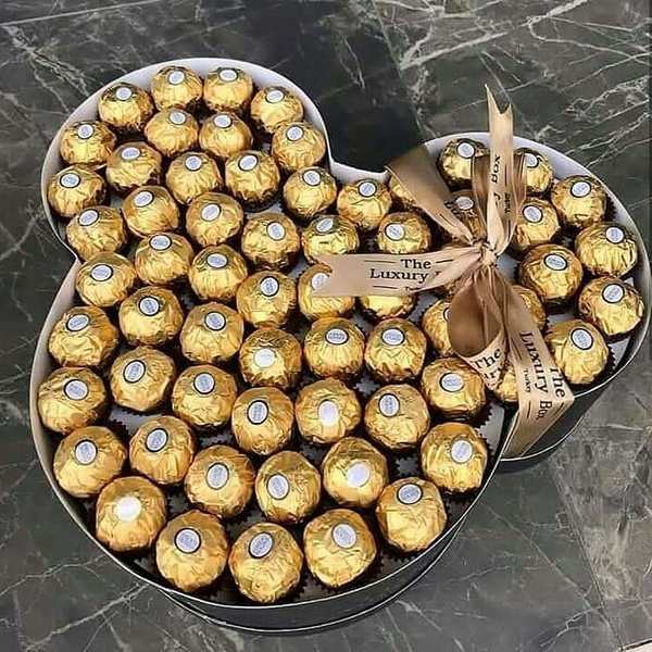 Микки из ферреро