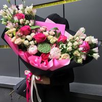 Букет Мишель