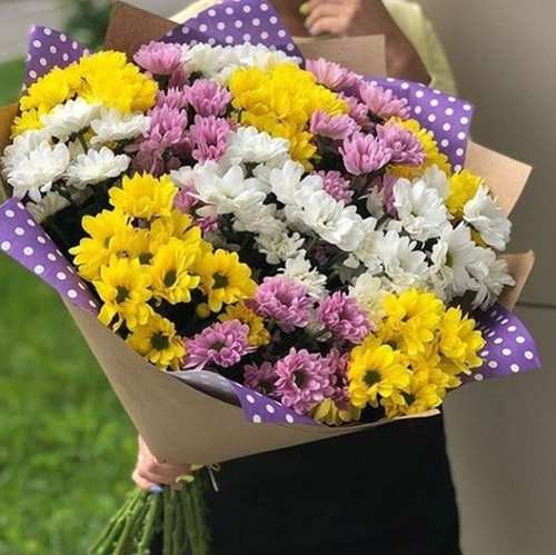 Букет Манго