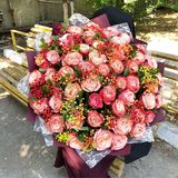 Букет Облако Любви 