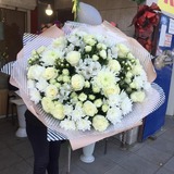 Букет Монреаль