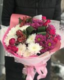 Букет Флирт
