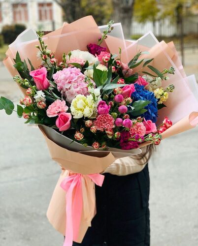 Букет Виктория