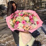 Букет Облако Нежности