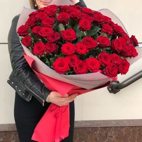 Букет ИСКУШЕНИЕ