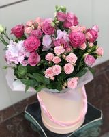 Букет ЛИРА