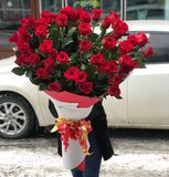 Букет Соблазн