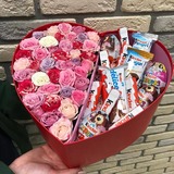 Букет Жаным