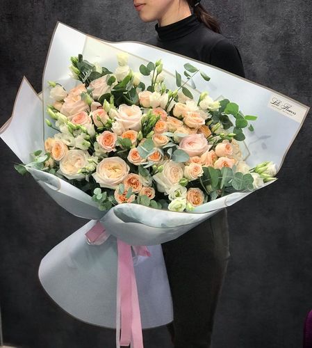 Букет Мечта