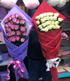 Букет Стиль 