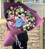 Букет Мадам