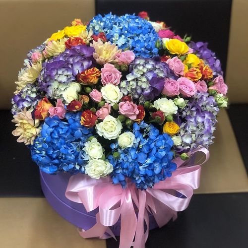 Букет Звёздочка 