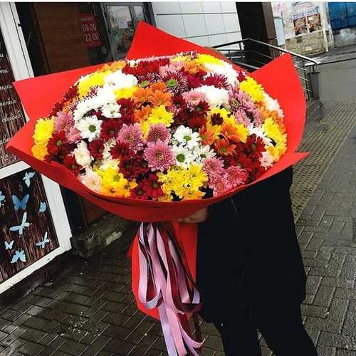 Букет Моя Королева 