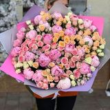 Букет Принцесса 