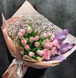 Букет Элегант 