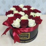 Букет Карусель