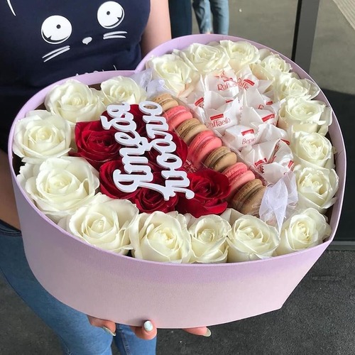 Букет Вальс 