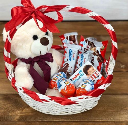 Комплимент 