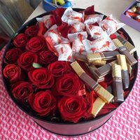 Букет Каприз 