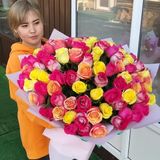 Букет Фаворит 