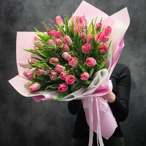 Букет Танец Любви 