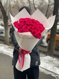 Букет "ПЕРВЫЙ ПОЦЕЛУЙ"