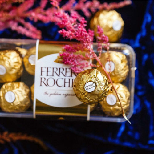 Ferrero Т16