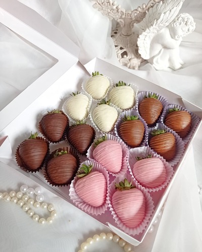 Шоколадка моя