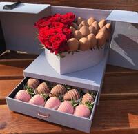 Коробка-сюрприз “Oleander”