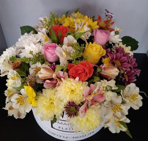 Счастливое мгновенье 