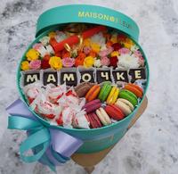 Букет Маме №23