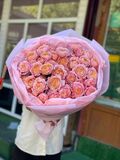 Букет "ДЖУЛЬЕТТА"
