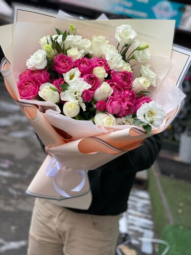 Букет "ЛАКМЕ"