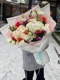 Букет "Беж Роял"