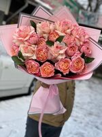 Букет "Француженка"