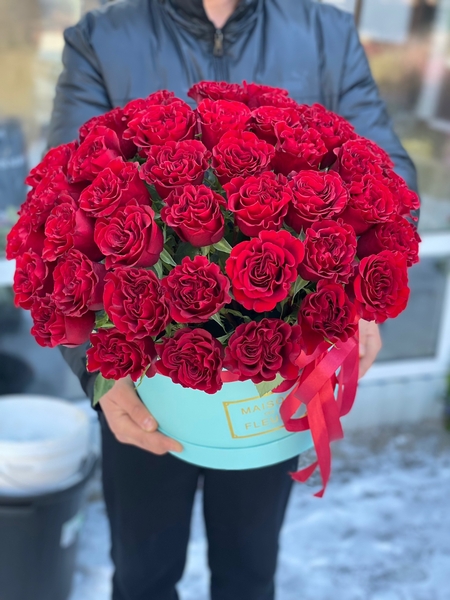 Букет "ЭКСКЛЮЗИВ"