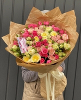 Букет "ПОРТО-ВИРО"