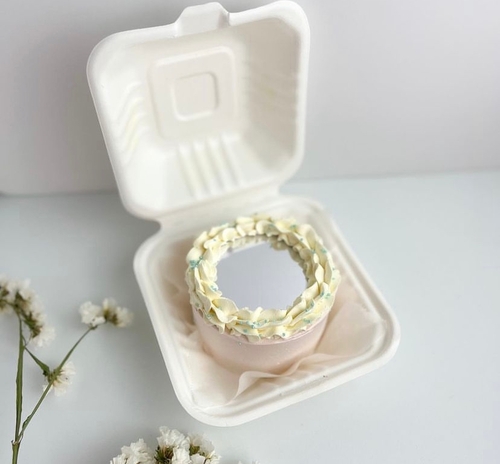 Торт "Зеркало"