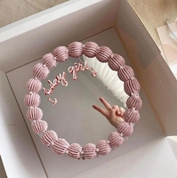 Торт "Нежность"