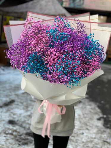 Букет "ОРЛАНДО"